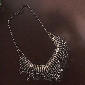 Dannijo necklace